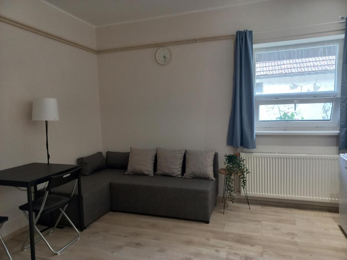 Ferienwohnung Kod Velikih Tuja Melenci Exterior foto