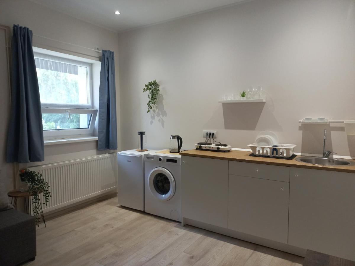 Ferienwohnung Kod Velikih Tuja Melenci Exterior foto
