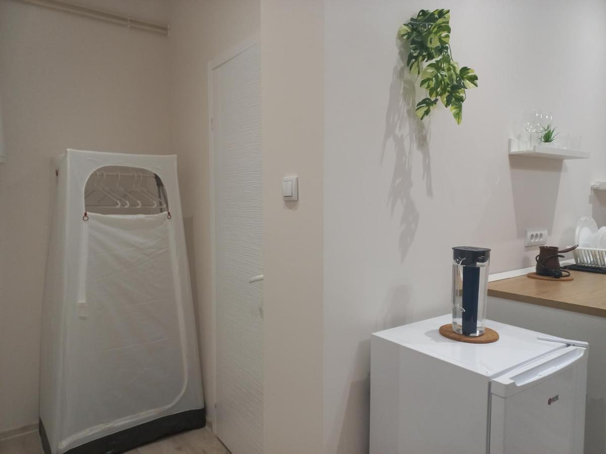 Ferienwohnung Kod Velikih Tuja Melenci Exterior foto