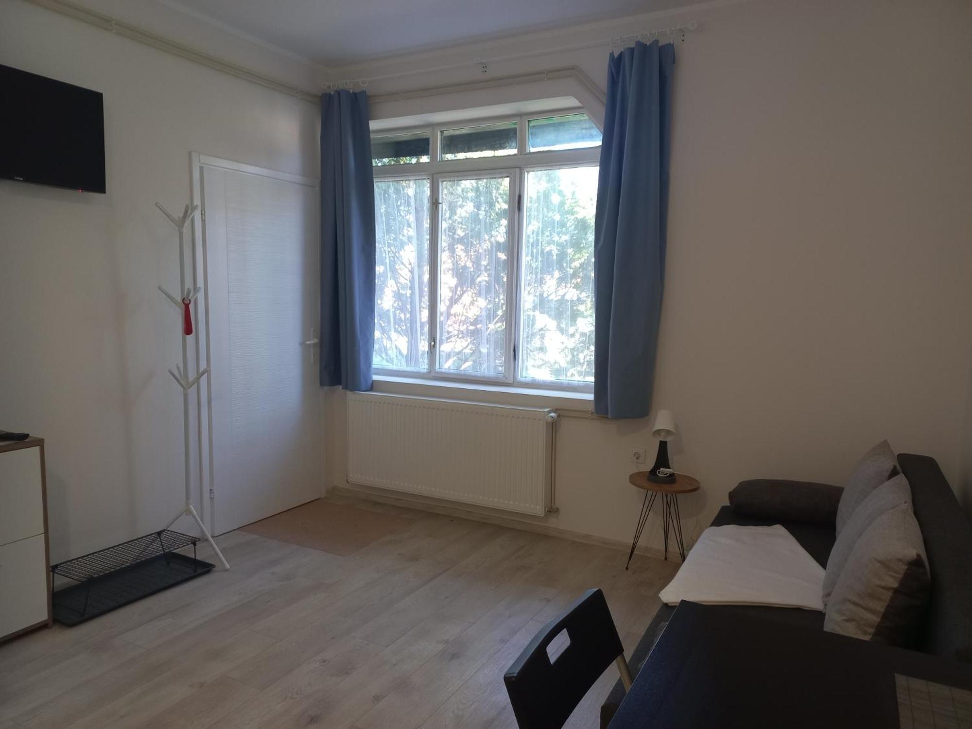Ferienwohnung Kod Velikih Tuja Melenci Exterior foto
