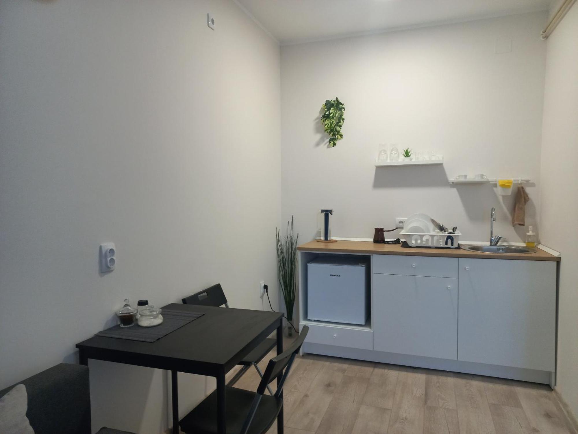 Ferienwohnung Kod Velikih Tuja Melenci Exterior foto