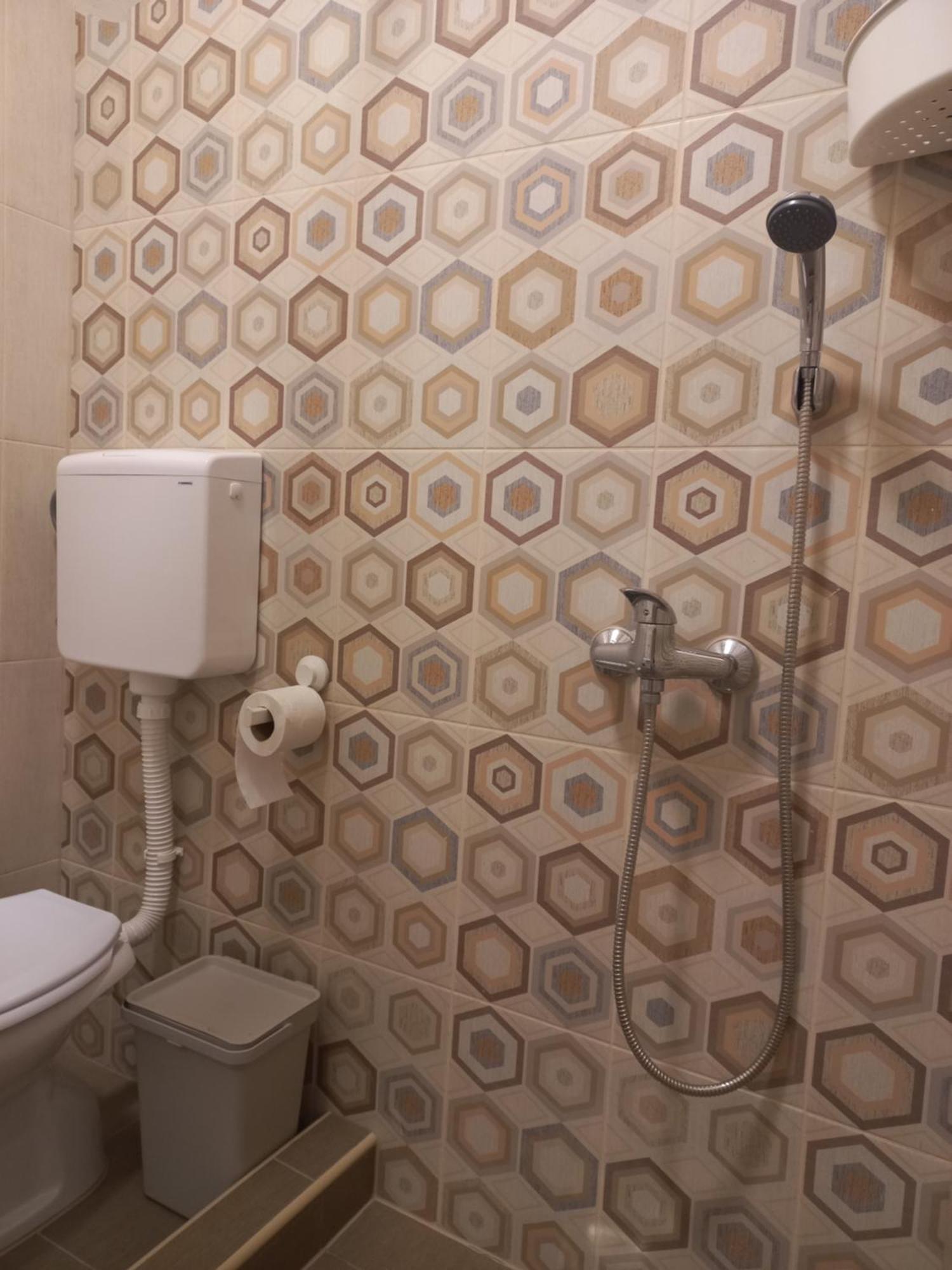 Ferienwohnung Kod Velikih Tuja Melenci Exterior foto